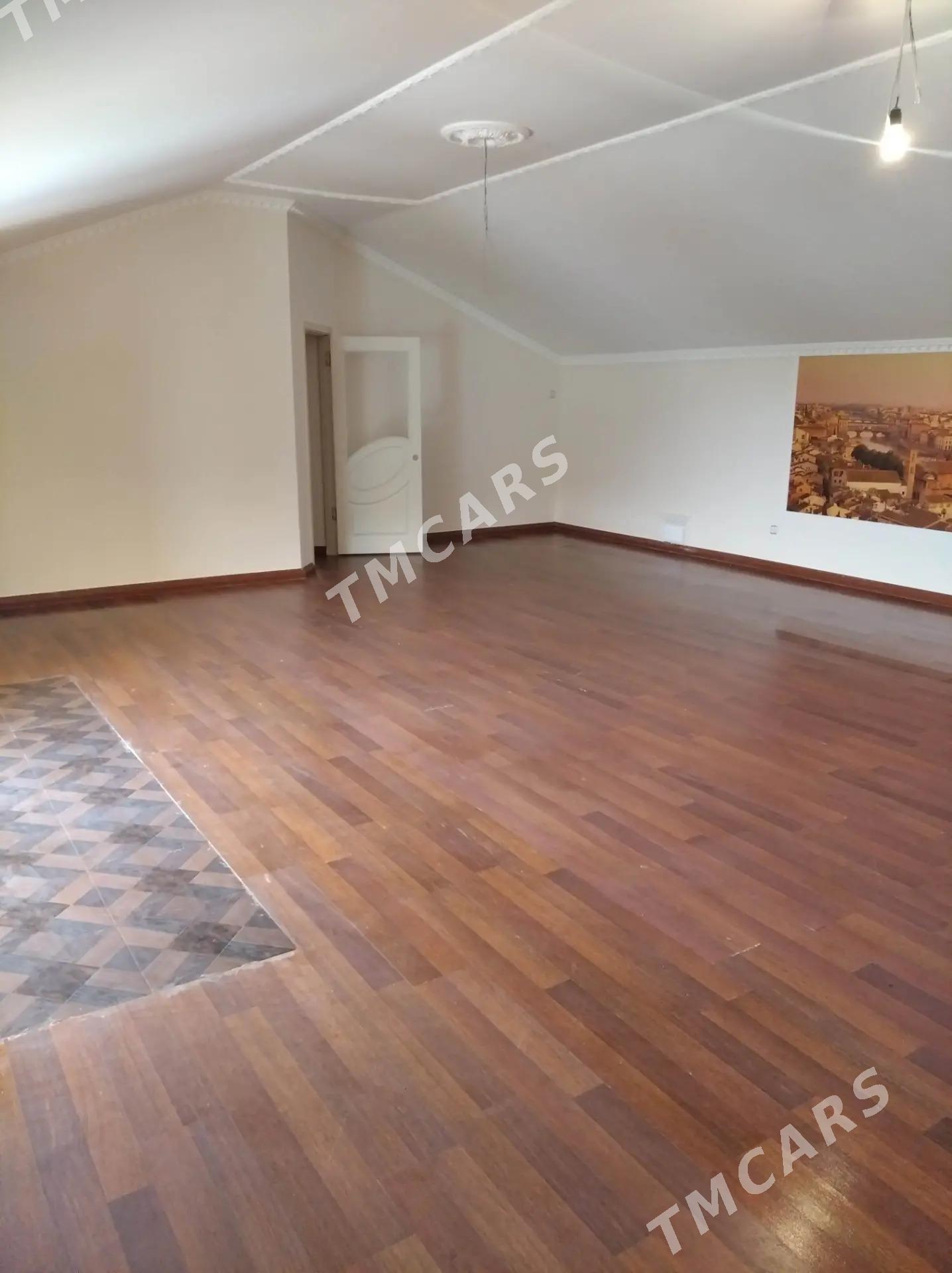 Plan jaý Ýokarky Baý oba Köşi - Кëши - img 5