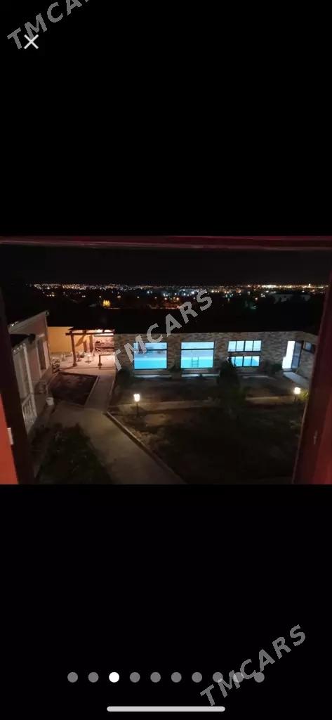 Plan jaý Ýokarky Baý oba Köşi - Кëши - img 4