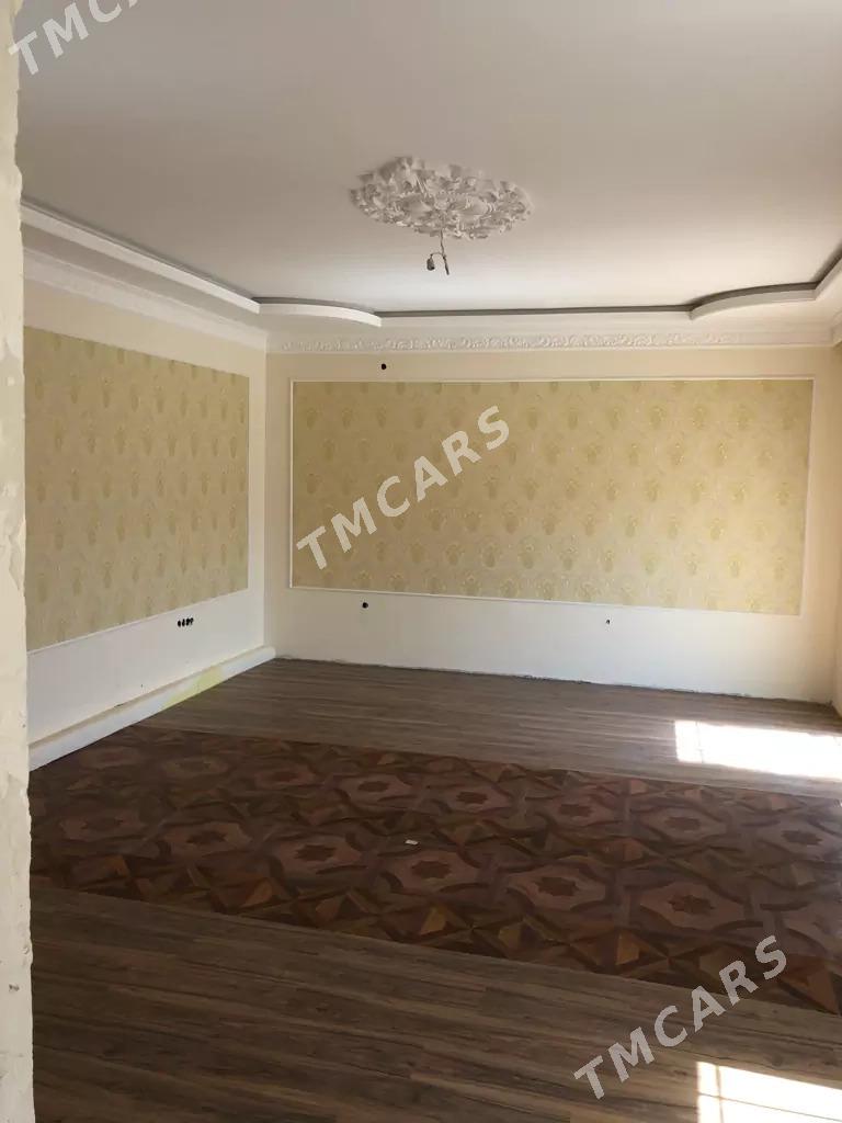 Plan jaý Ýokarky Baý oba Köşi - Кëши - img 6