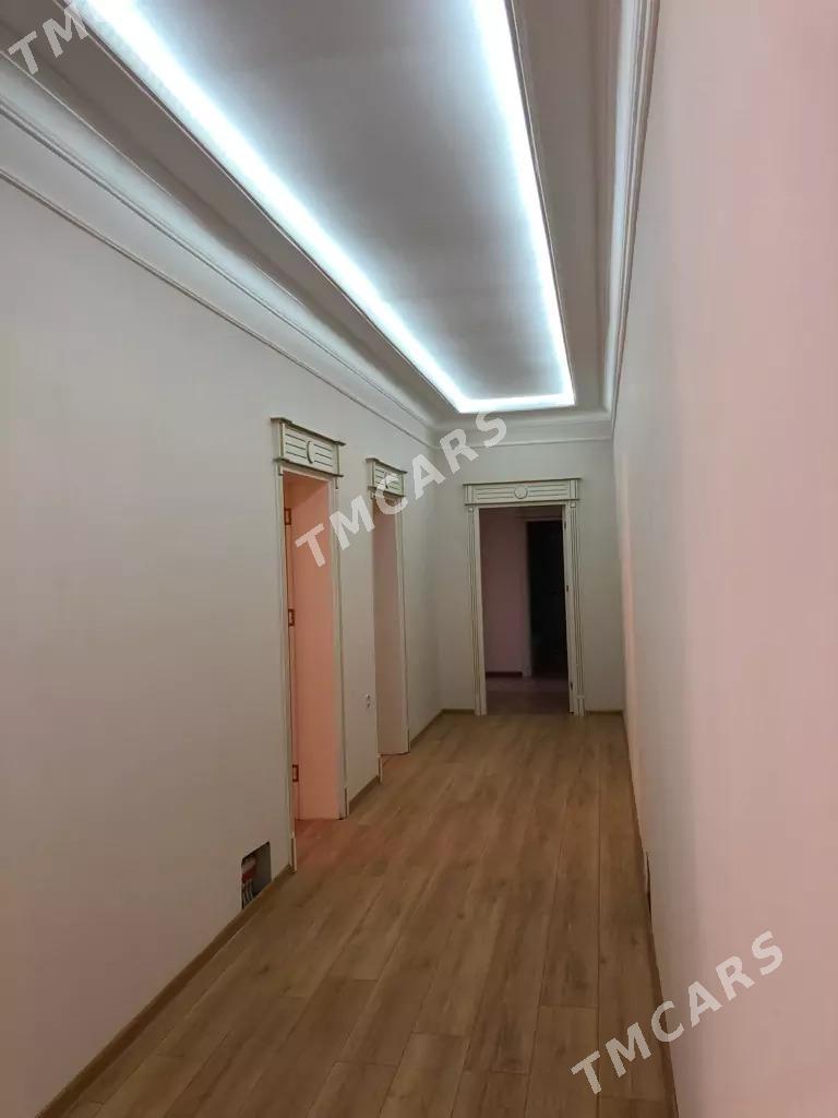 Plan jaý Ýokarky Baý oba Köşi - Кëши - img 3