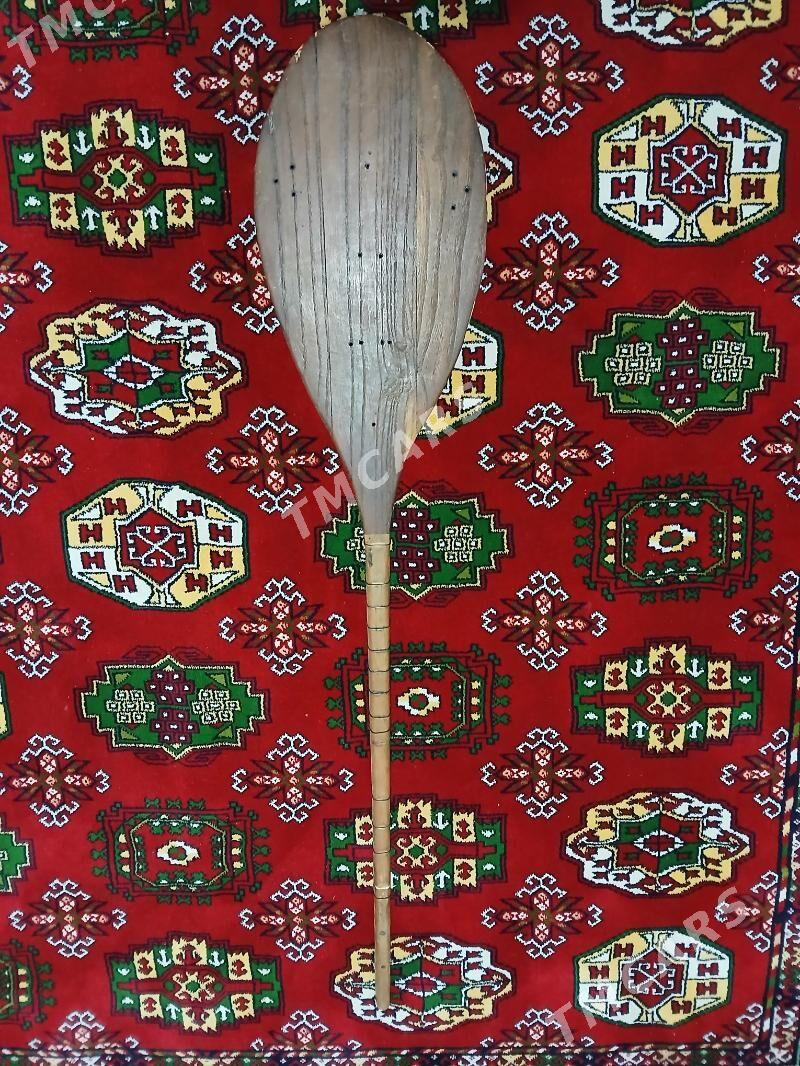 Dutar - Бузмеин - img 4