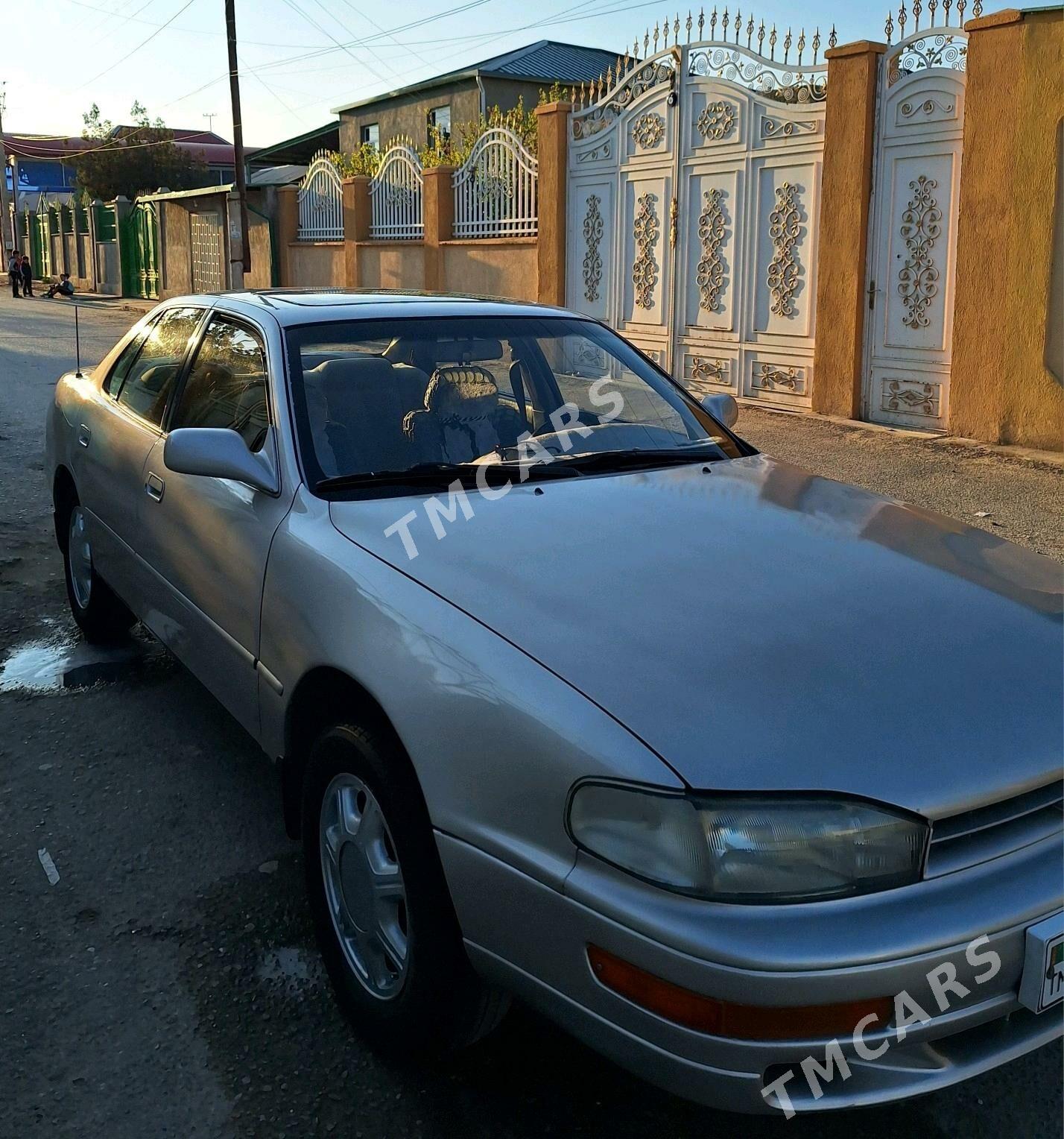 Toyota Camry 1993 - 72 000 TMT - Änew - img 3