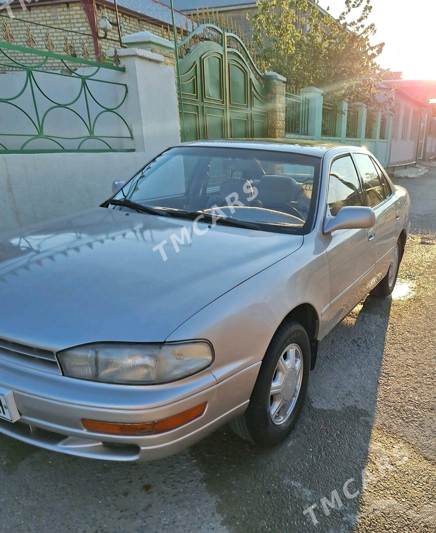 Toyota Camry 1993 - 72 000 TMT - Änew - img 2