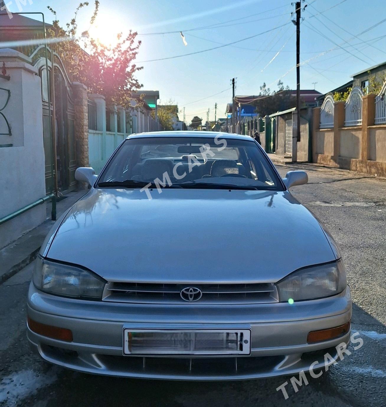 Toyota Camry 1993 - 72 000 TMT - Änew - img 5