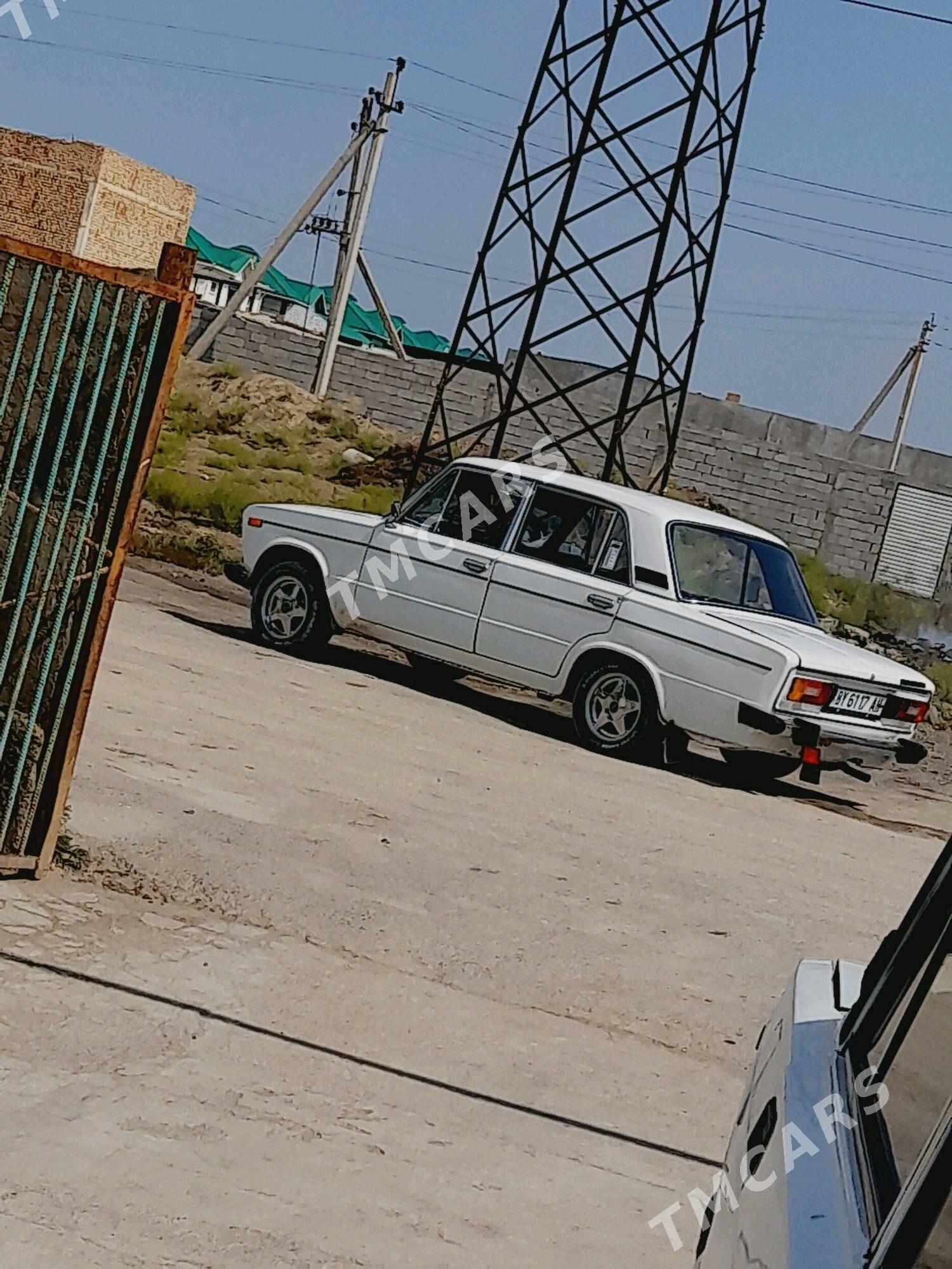 Lada 2106 2000 - 25 000 TMT - Gökdepe - img 2