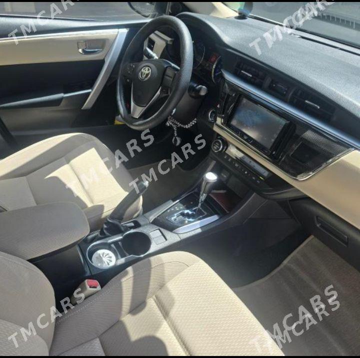 Toyota Corolla 2014 - 270 000 TMT - Hitrowka - img 6