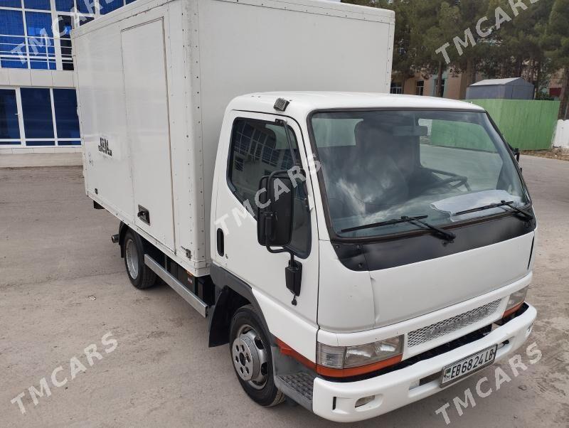 Mitsubishi Canter 2005 - 260 000 TMT - Туркменабат - img 4