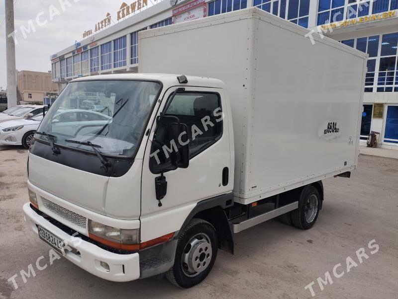 Mitsubishi Canter 2005 - 260 000 TMT - Туркменабат - img 3