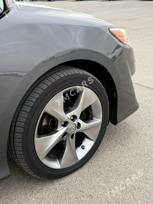 Toyota Camry 2013 - 250 000 TMT - Mary - img 6