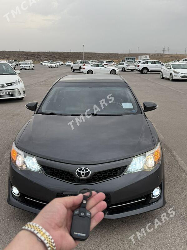 Toyota Camry 2013 - 250 000 TMT - Mary - img 3