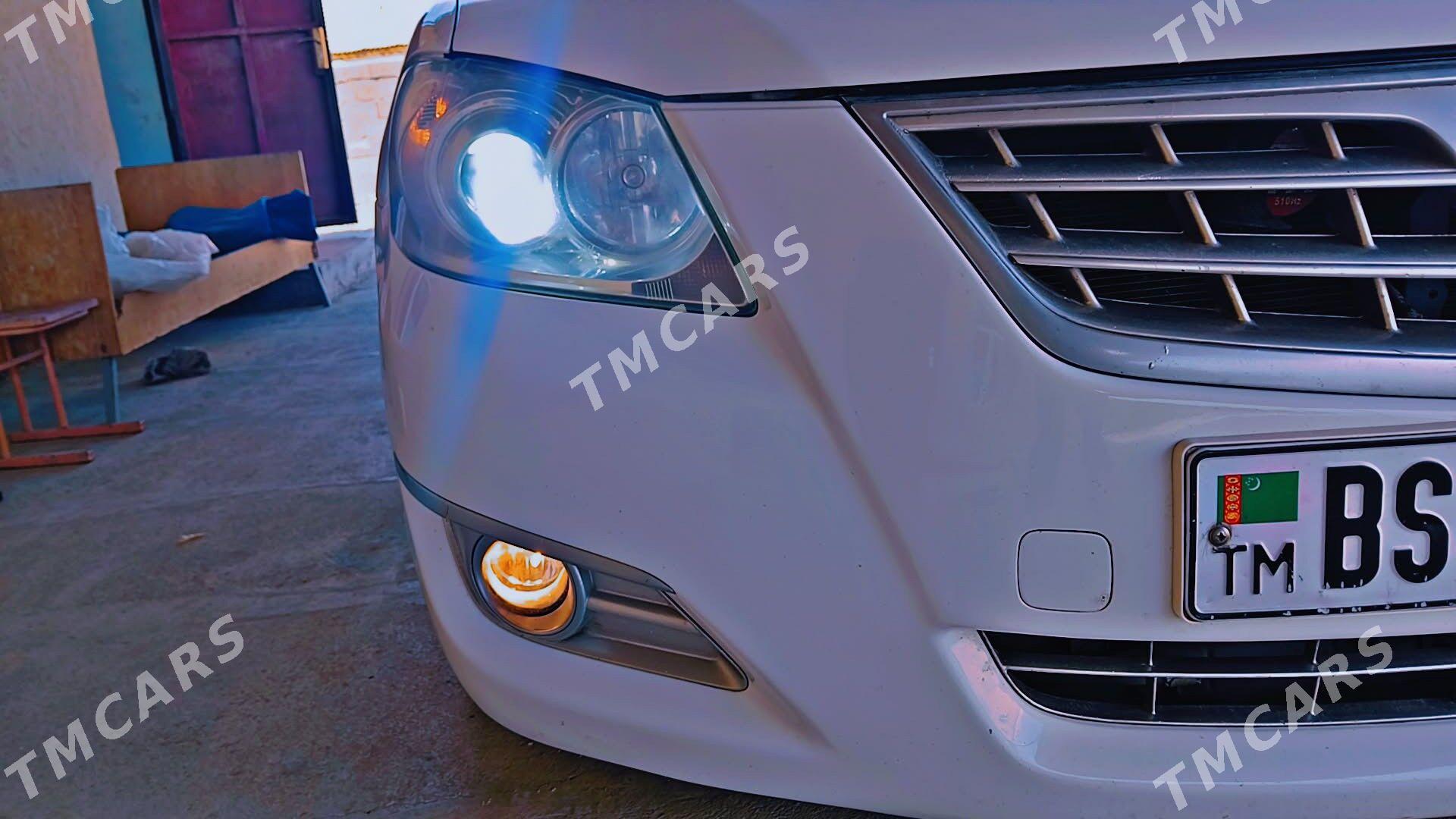 Toyota Aurion 2007 - 200 000 TMT - Bäherden - img 1