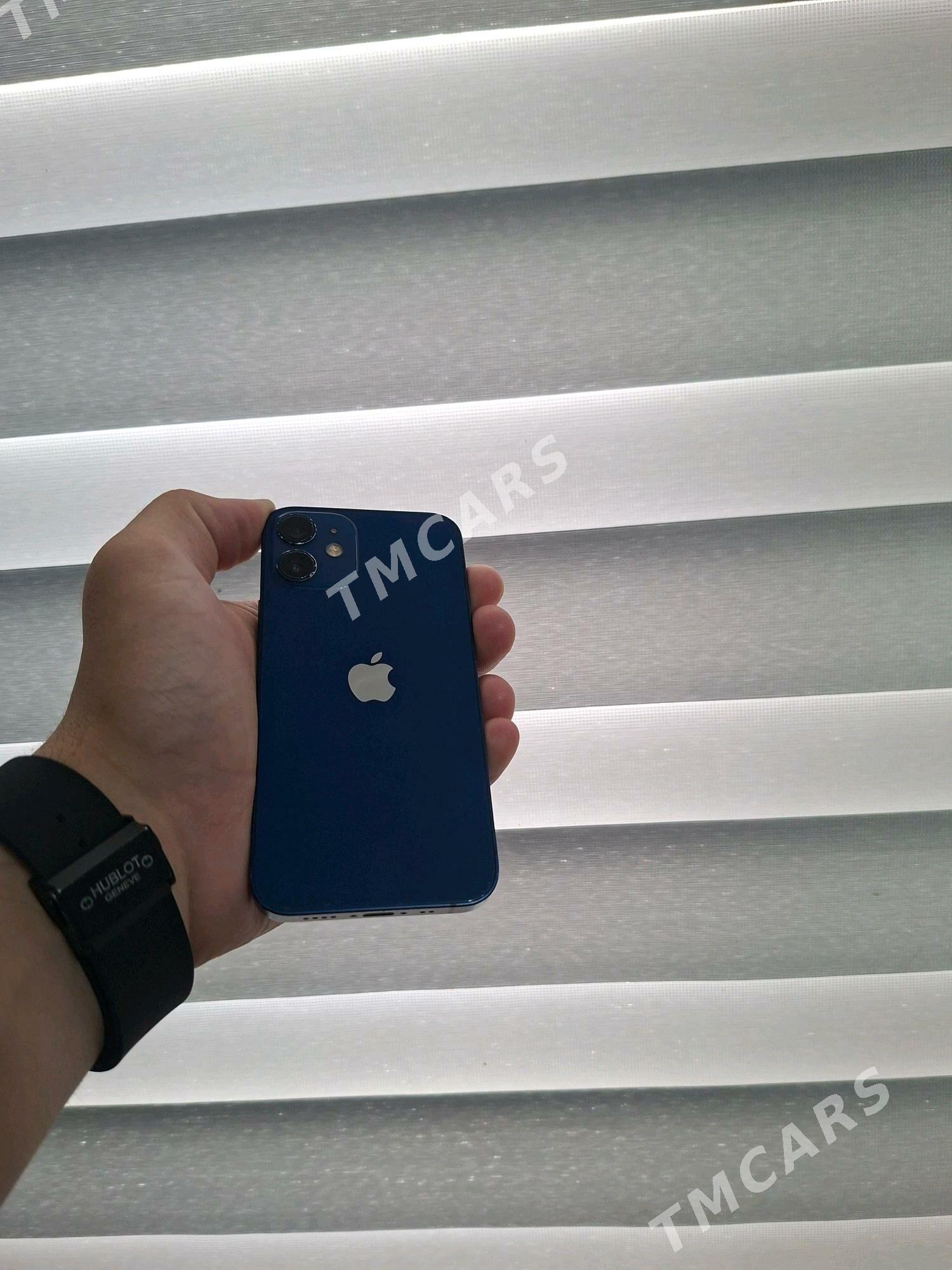 iphone 12mini - Туркменабат - img 2