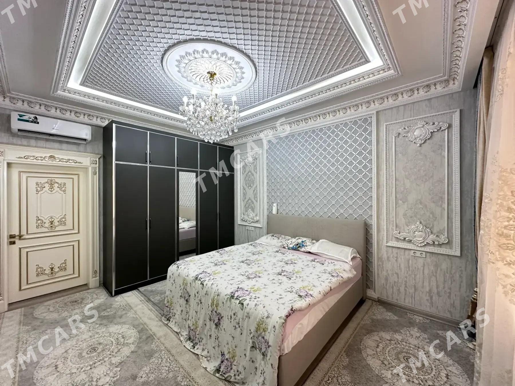 arenda jay  Gurtly - Ашхабад - img 2