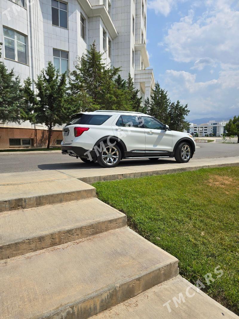 Ford Explorer 2020 - 582 000 TMT - Aşgabat - img 7