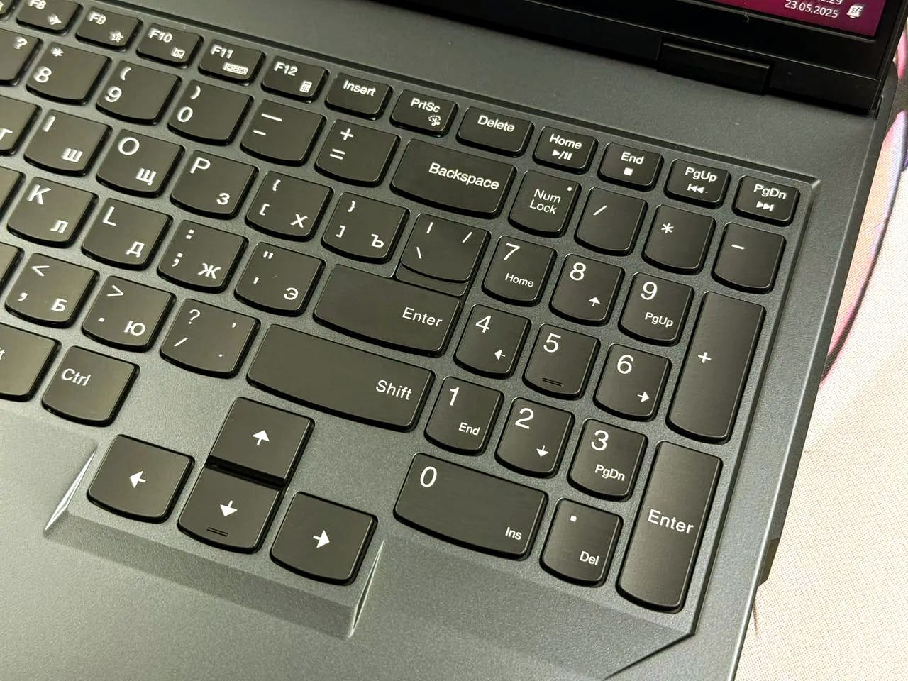 RTX 4060 | i7-14 | 16GB RAM - Aşgabat - img 6