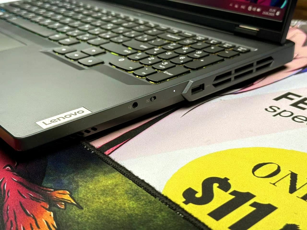 RTX 4060 | i7-14 | 16GB RAM - Aşgabat - img 10