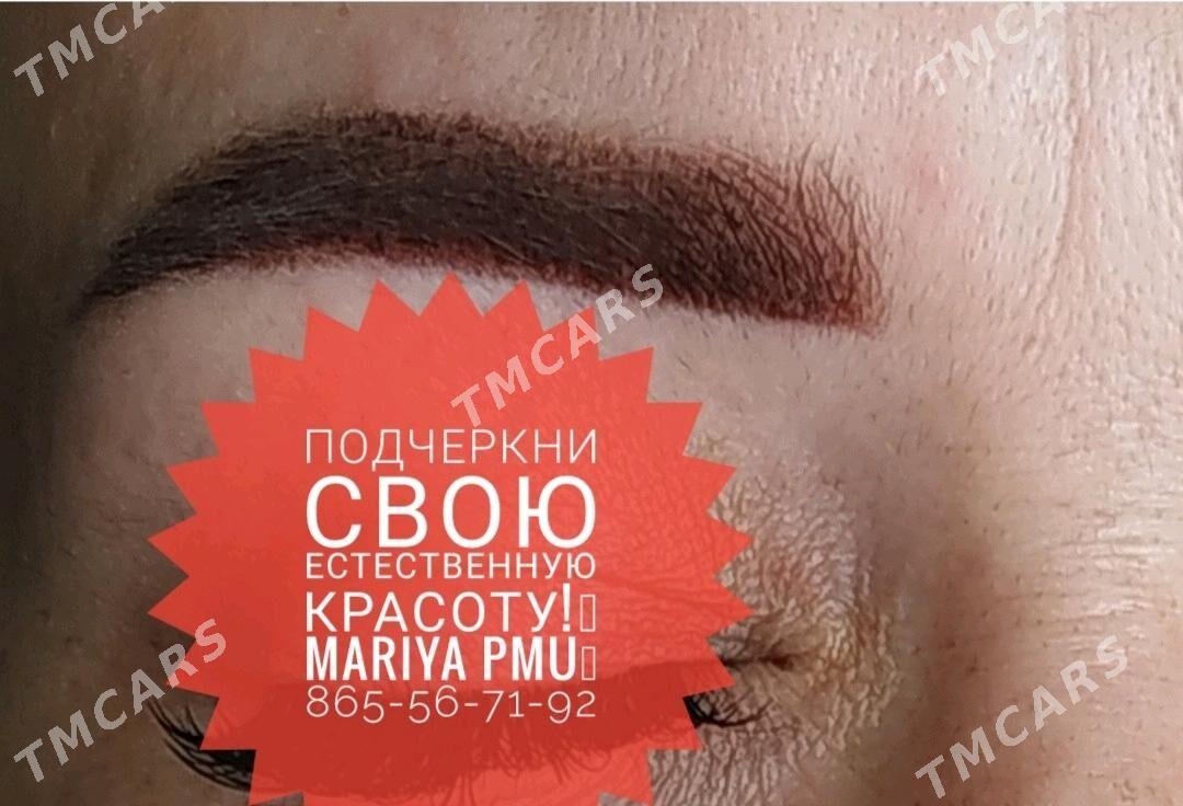 Depilyasiya,Permanent - Ашхабад - img 4