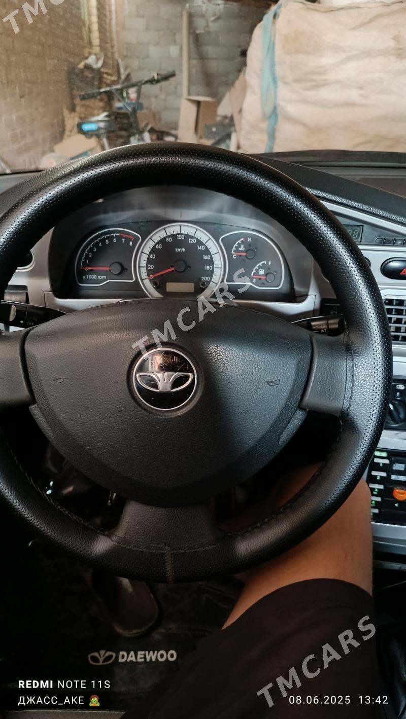 Daewoo Nexia 2014 - 100 000 TMT - Daşoguz - img 3