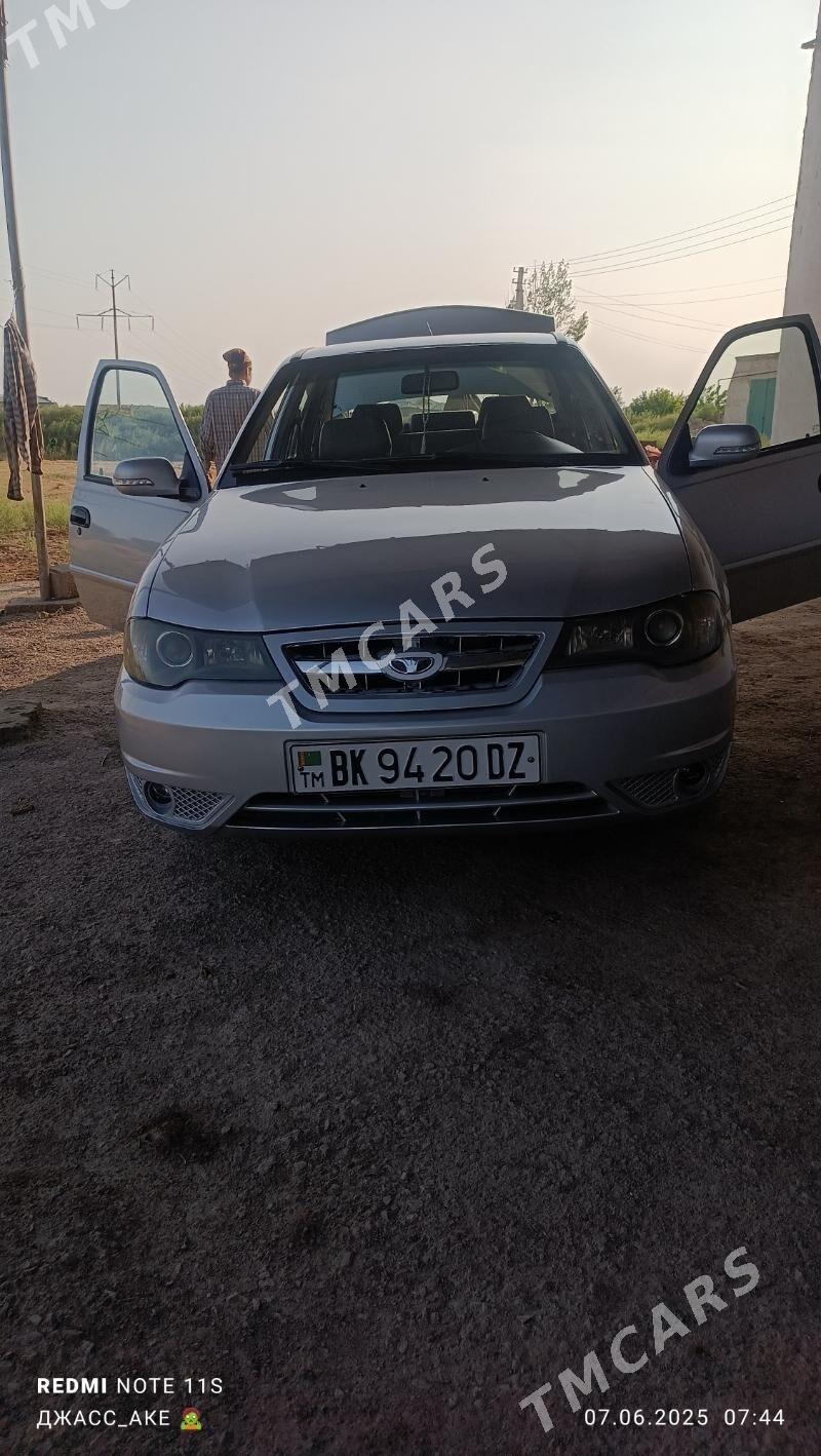 Daewoo Nexia 2014 - 100 000 TMT - Daşoguz - img 4