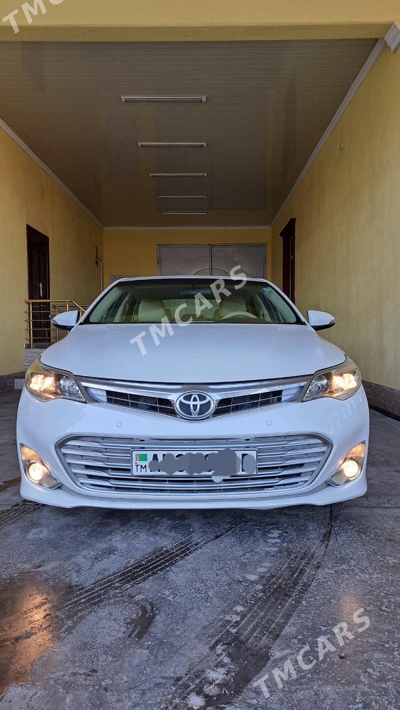 Toyota Avalon 2013 - 317 000 TMT - Türkmenabat - img 5