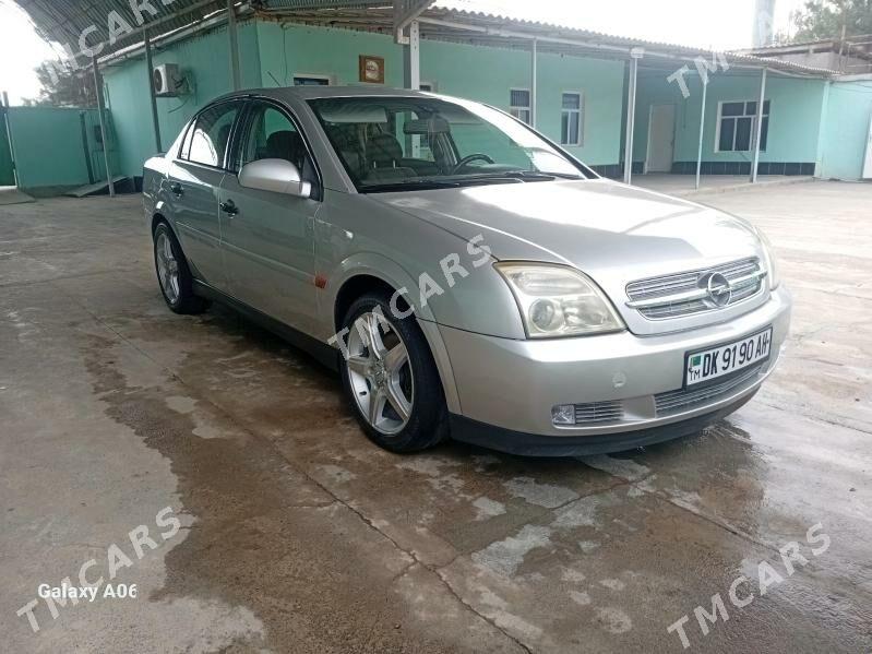 Opel Vectra 2003 - 85 000 TMT - Kaka - img 2