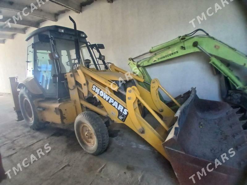 JCB 3CX Compact 2013 - 160 000 TMT - Дашогуз - img 3