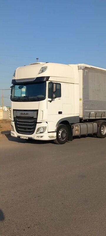 DAF 480 2021 - 760 000 TMT - Mary - img 4