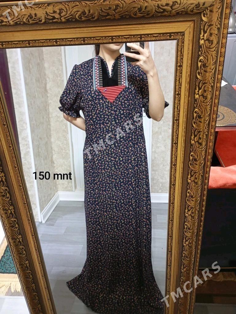 abaya koynek платья койнек - Дашогуз - img 3