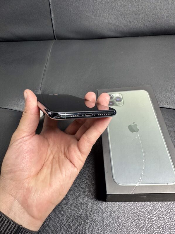 iPhone 11pro Max ZAA - Ашхабад - img 6