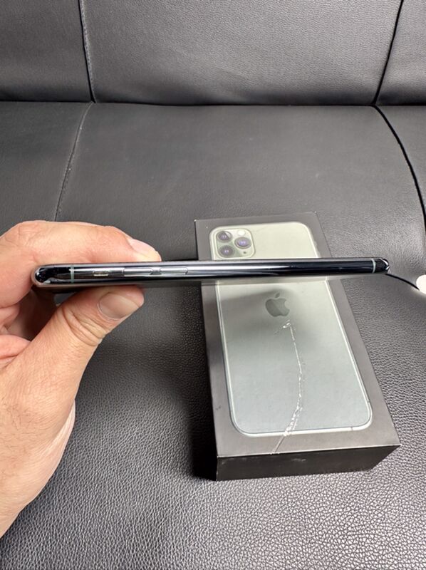 iPhone 11pro Max ZAA - Ашхабад - img 7