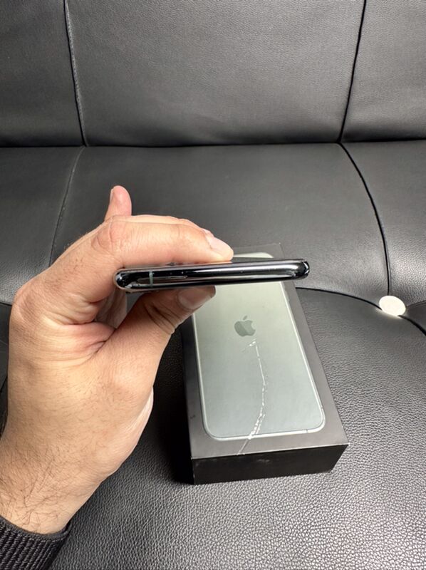 iPhone 11pro Max ZAA - Ашхабад - img 4