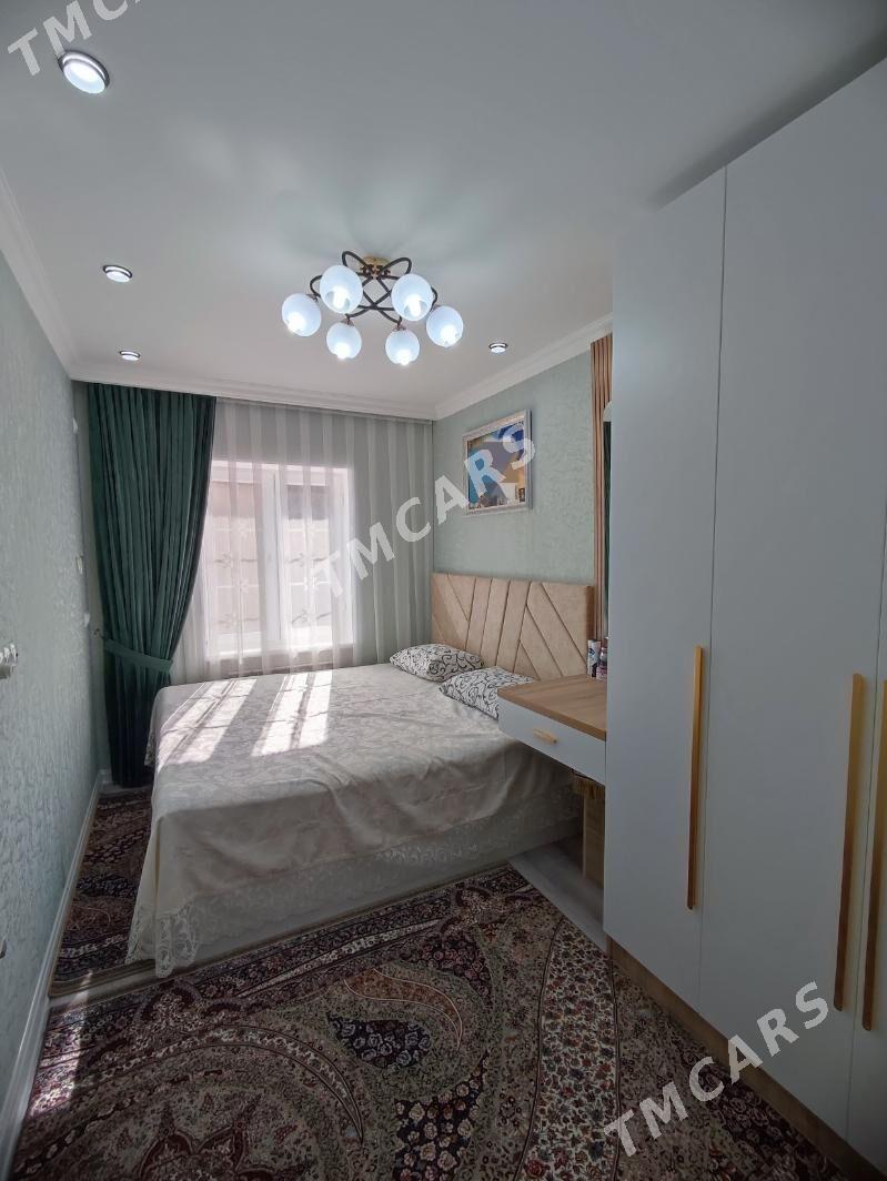 Kwartira 1 etaž, 3 komnat - Türkmenbaşy - img 4