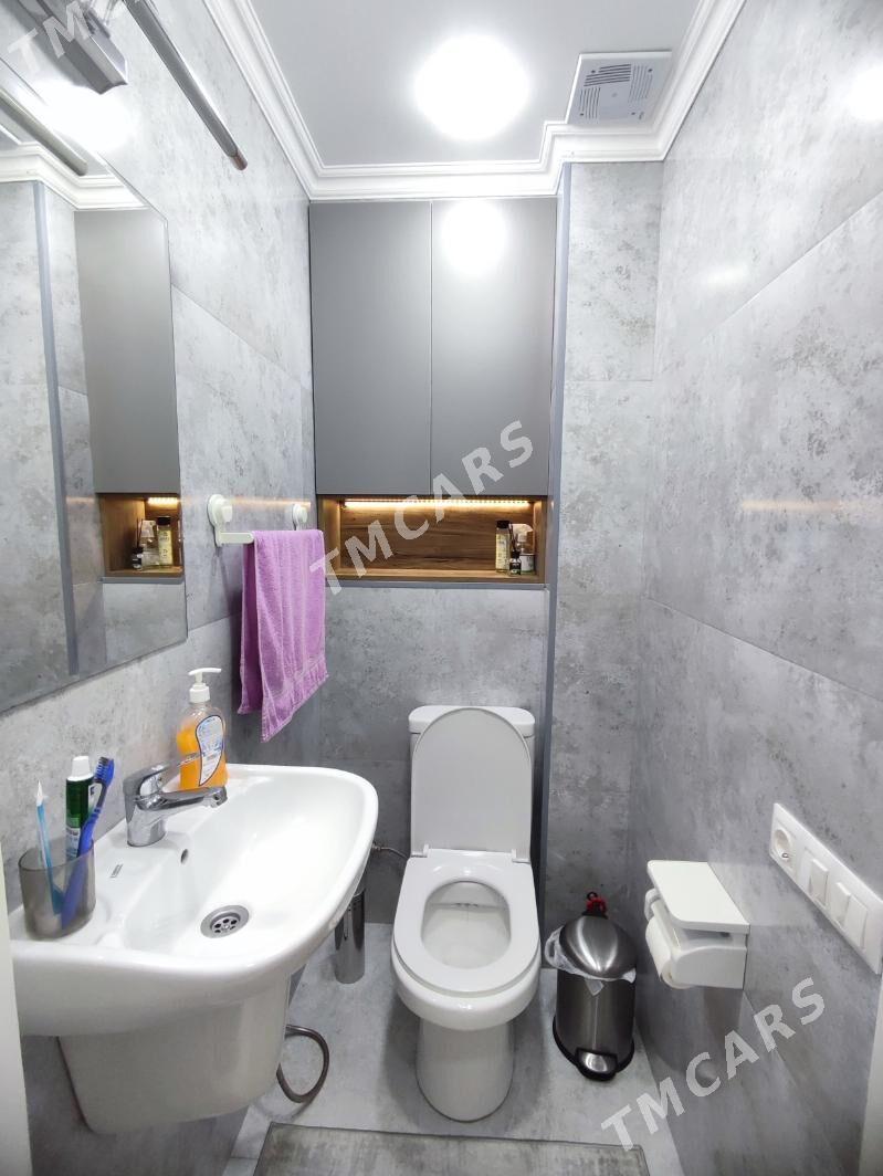 Kwartira 1 etaž, 3 komnat - Türkmenbaşy - img 7