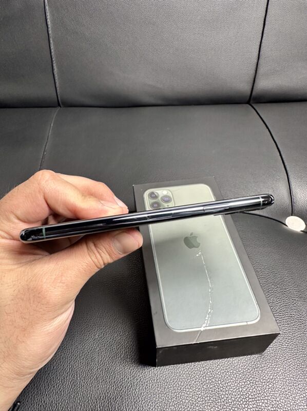 iPhone 11 Pro Max ZA - Ашхабад - img 4