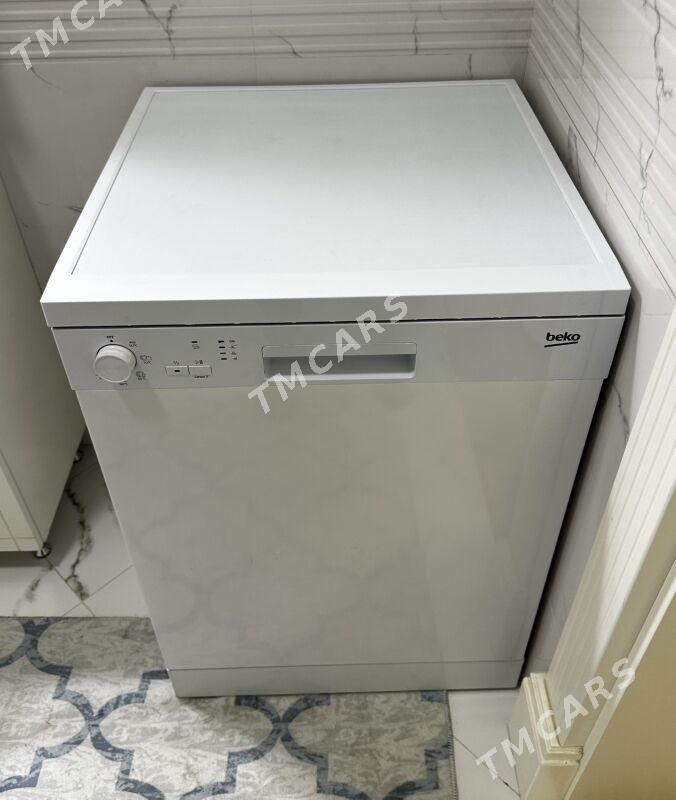 Посудомойка Beko - 15-й этап - img 2