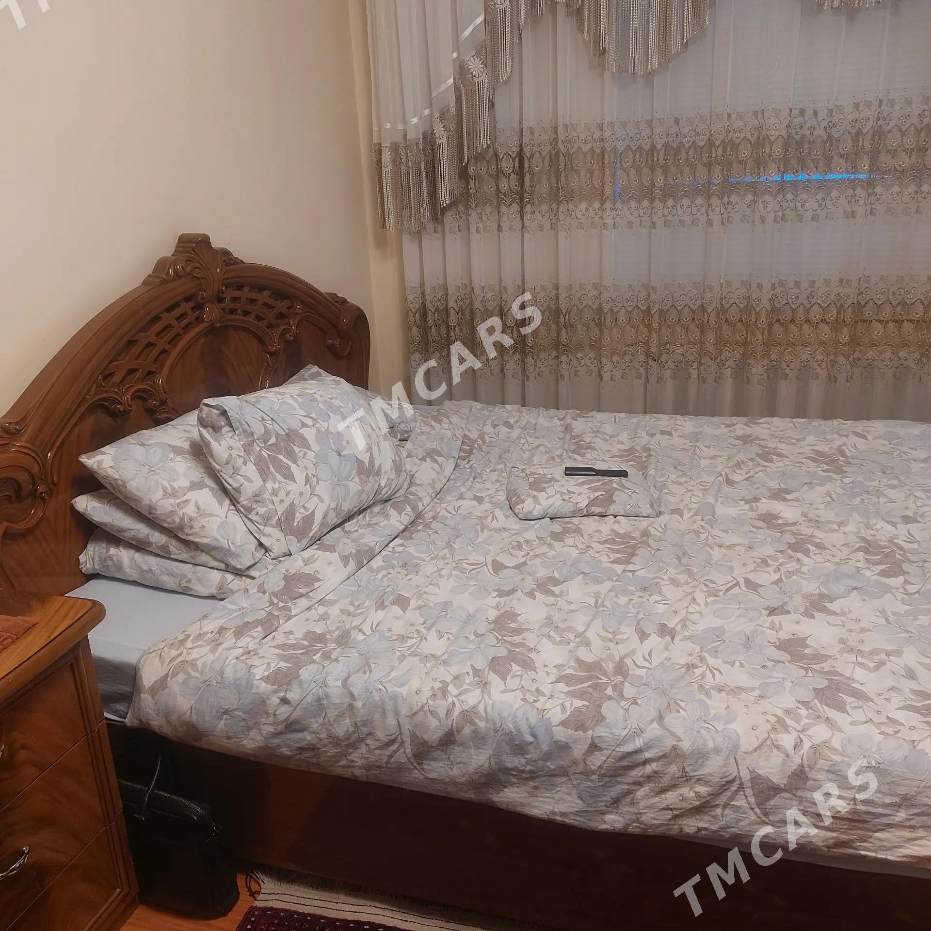 Комплект мебели для спальни - Ашхабад - img 2
