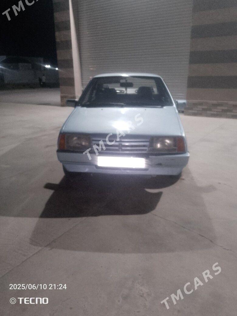 Lada 2108 2000 - 20 000 TMT - Çärjew - img 4