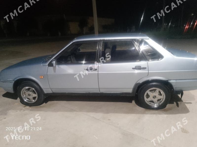 Lada 2108 2000 - 20 000 TMT - Çärjew - img 6