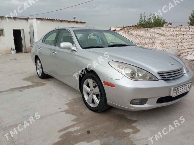 Lexus ES 300 2002 - 162 000 TMT - Tejen - img 8