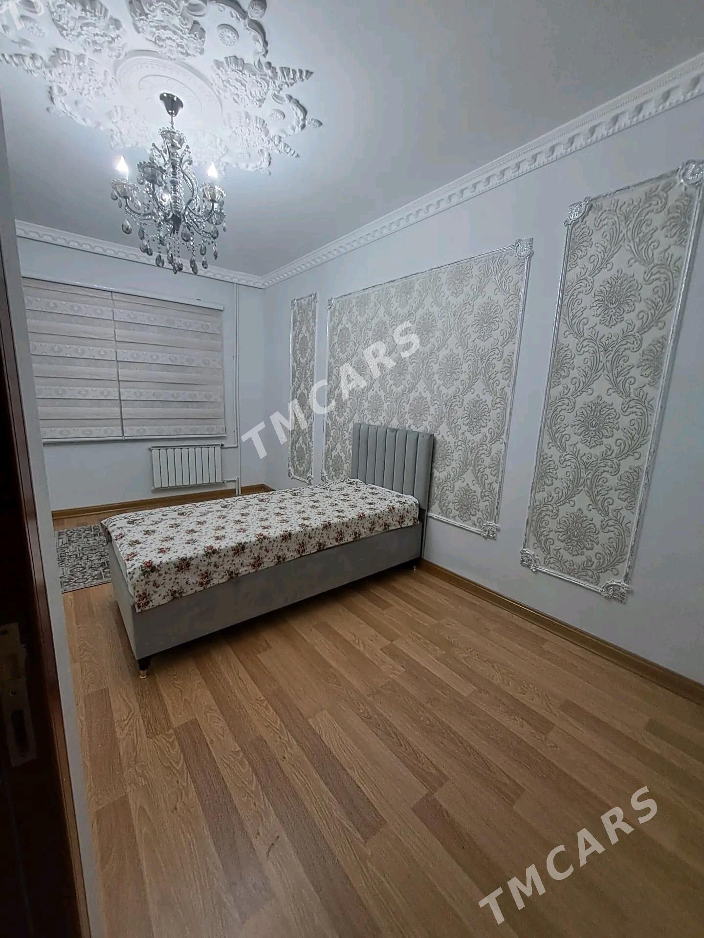 Mir 7/2 3komnat  Amatly  - Aşgabat - img 3