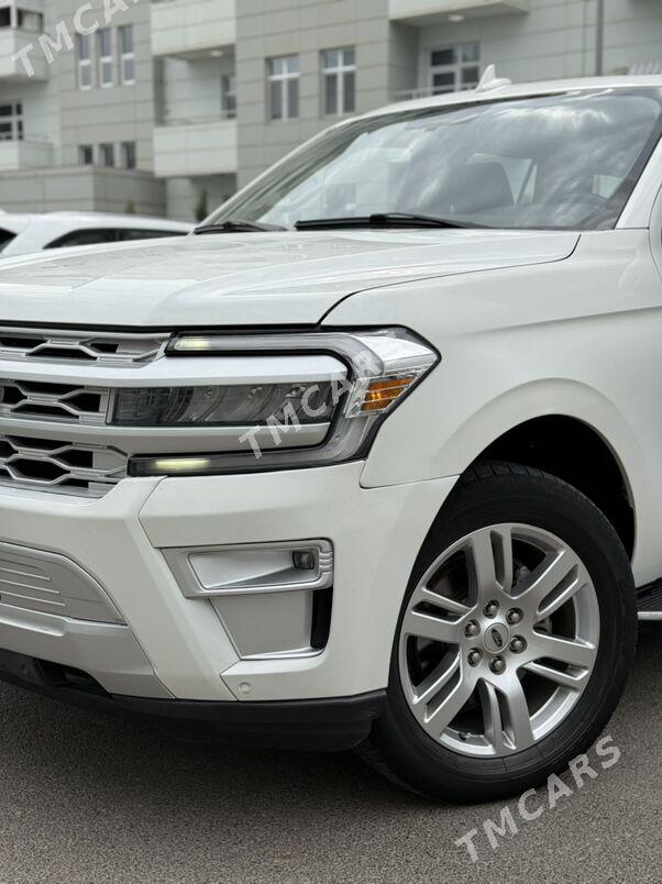 Ford Expedition 2022 - 780 000 TMT - Мары - img 2