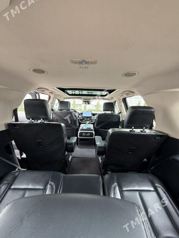 Ford Expedition 2022 - 780 000 TMT - Мары - img 10