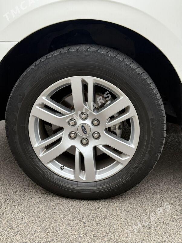 Ford Expedition 2022 - 780 000 TMT - Мары - img 9