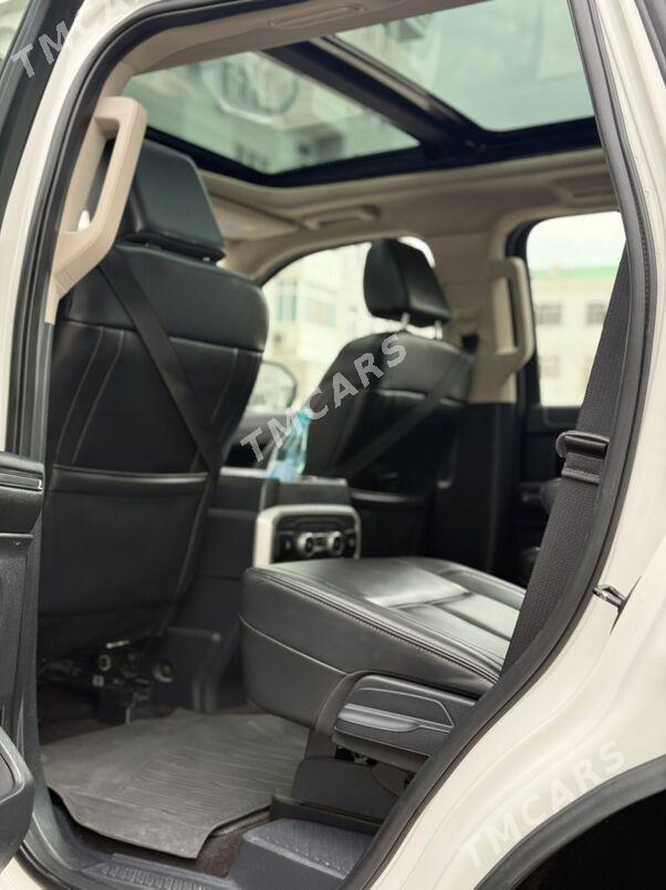Ford Expedition 2022 - 780 000 TMT - Мары - img 4