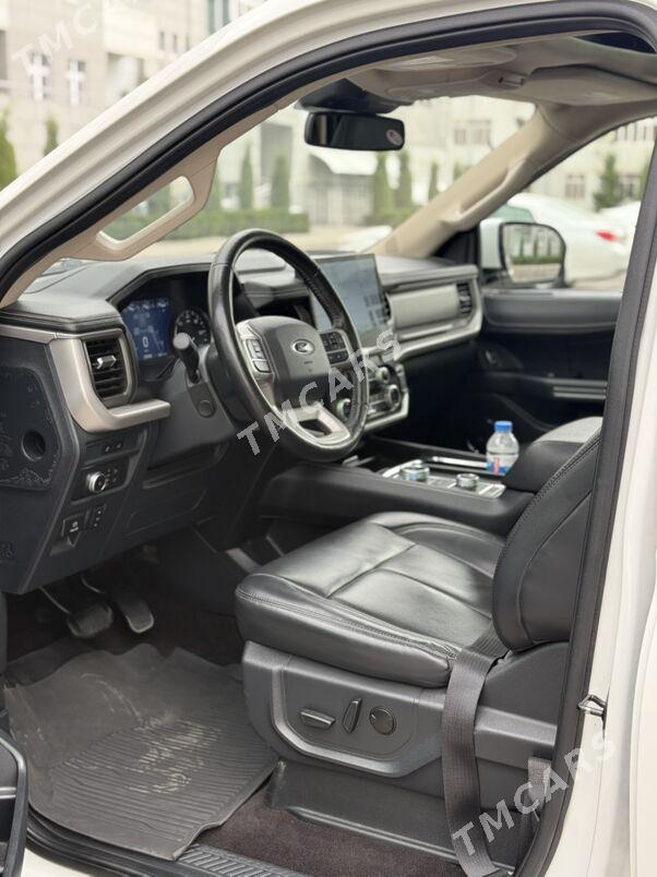 Ford Expedition 2022 - 780 000 TMT - Мары - img 3