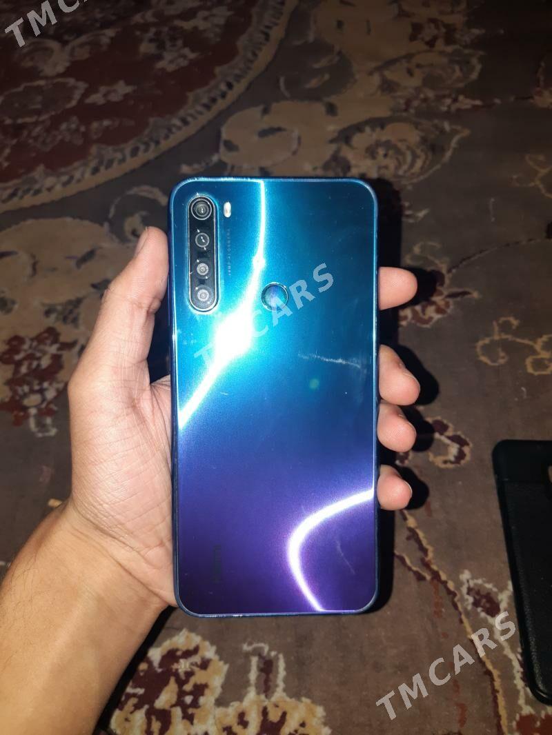 Redmi not 8 - Türkmenabat - img 2