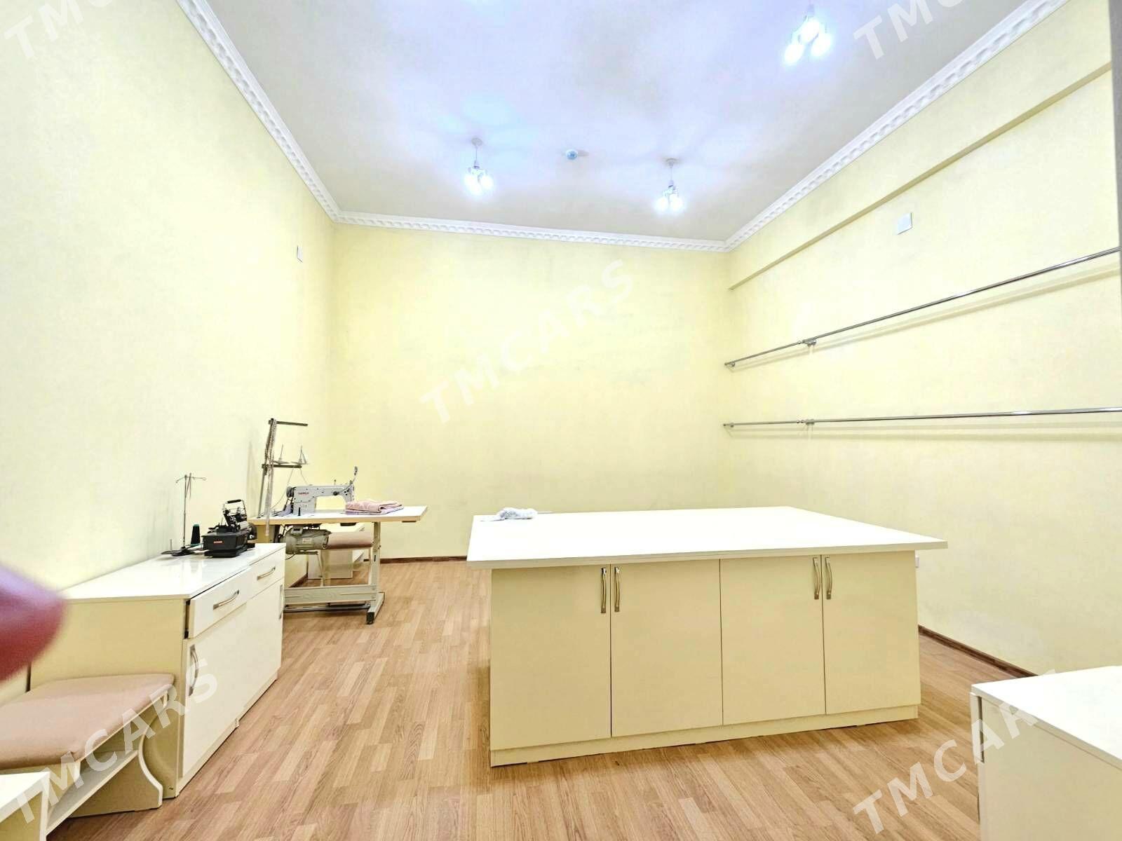 arenda 16 tapgyrda yer - Aşgabat - img 3