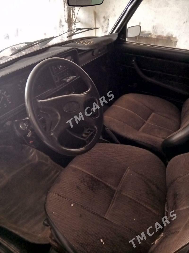 Lada 2107 2001 - 36 000 TMT - Сакарчага - img 4