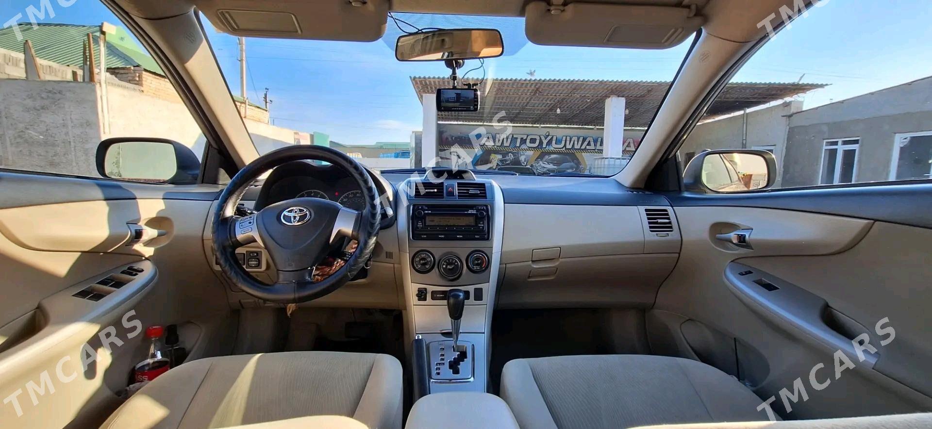 Toyota Corolla 2012 - 150 000 TMT - Чоганлы - img 4
