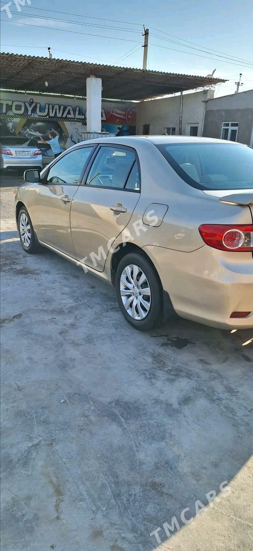 Toyota Corolla 2012 - 150 000 TMT - Чоганлы - img 5